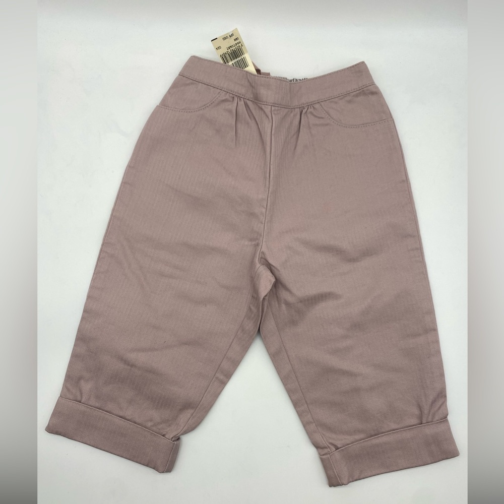 Bonpoint Pants 18mth
